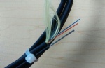 Fiber Optic Drop Cable (Round Type)