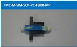 SC/PC 0.9mm Fiber Optic Fast Connector