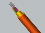 Multi-fiber Distribution Indoor Cable-GJFJV04