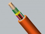 Multi-fiber Breakout Indoor Cable-GJFJV05